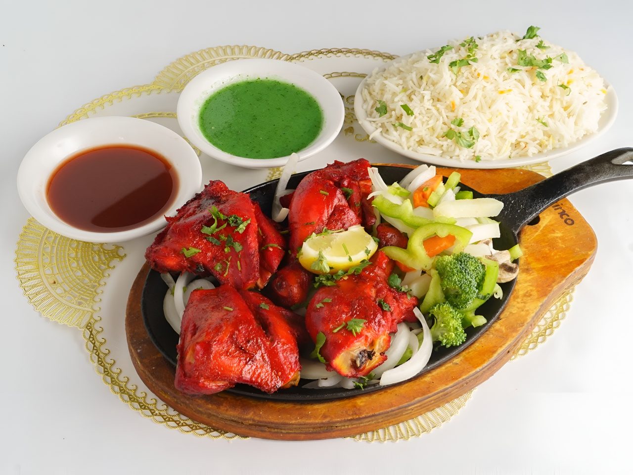 Twist India