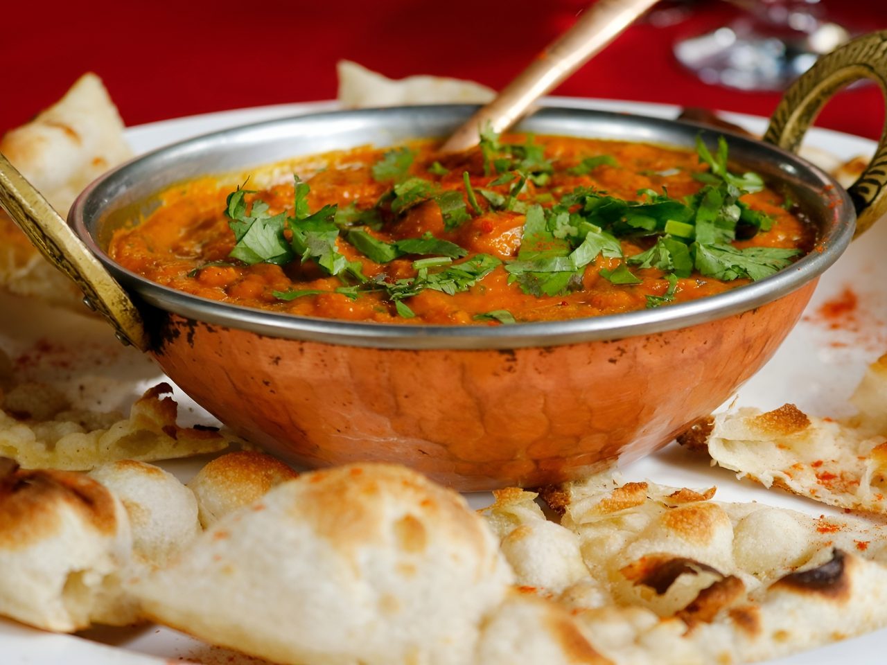 Desi Diner American Indian Restaurant