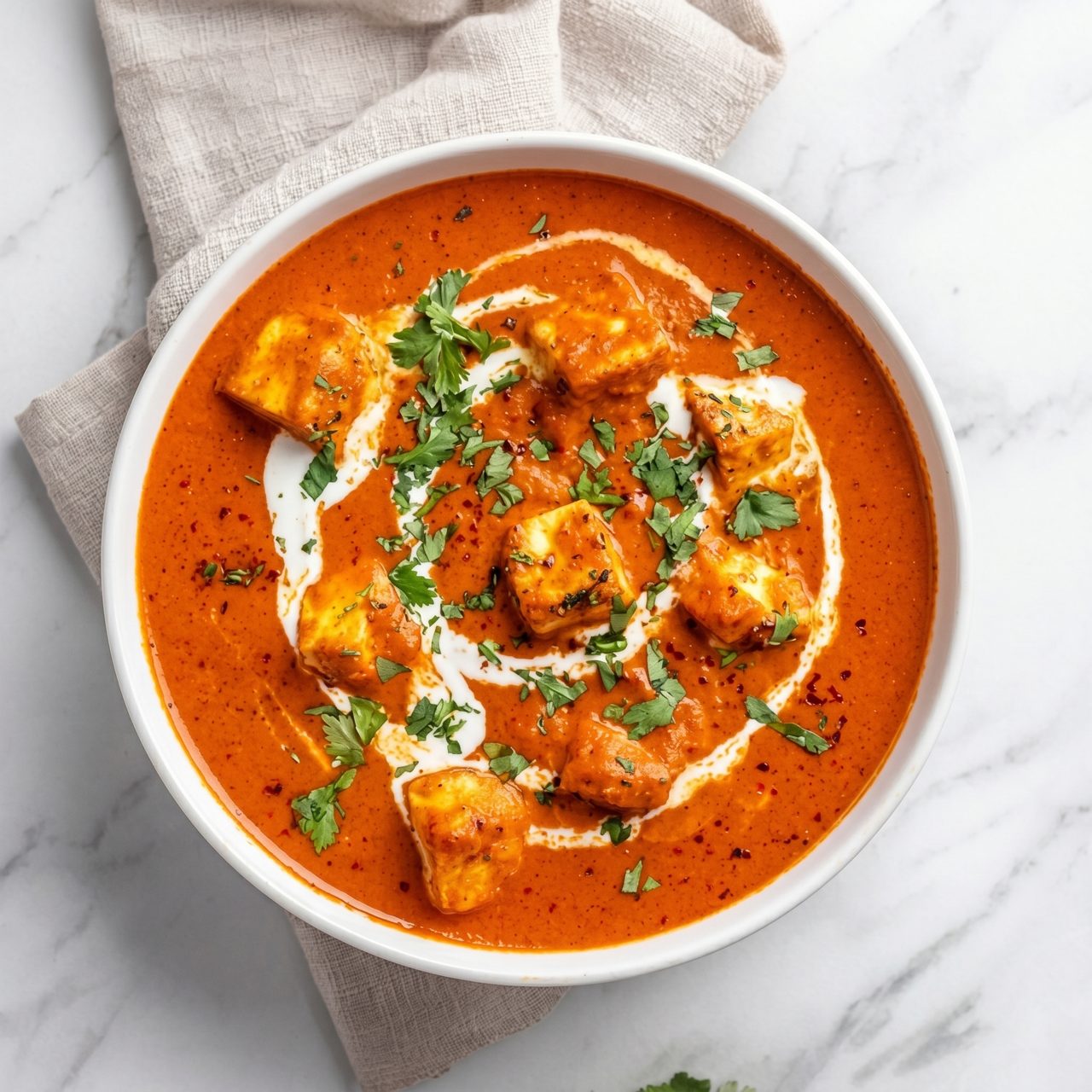 Classic North Indian Favorites
