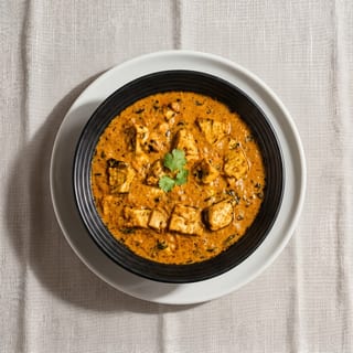 Lamb Korma