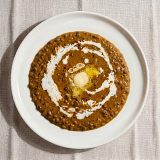 Dal Makhani