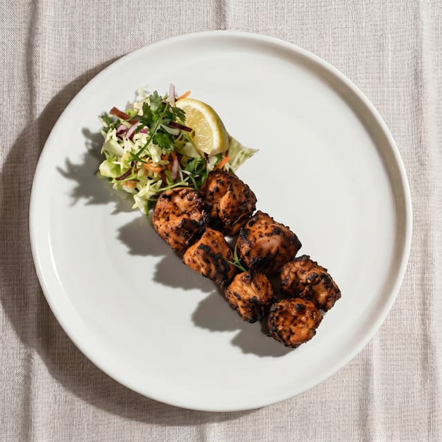 Chicken Tikka.