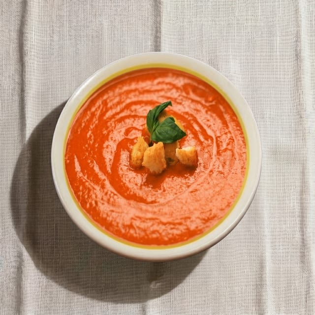 Tomato Soup.