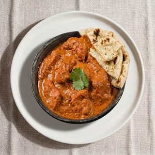 Special Chicken Tikka Masala