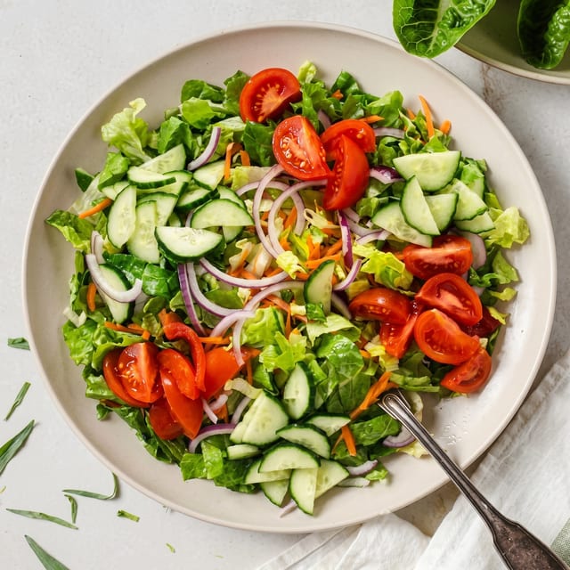 House Salad.