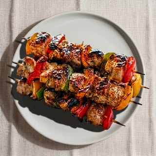 Chicken Kebab
