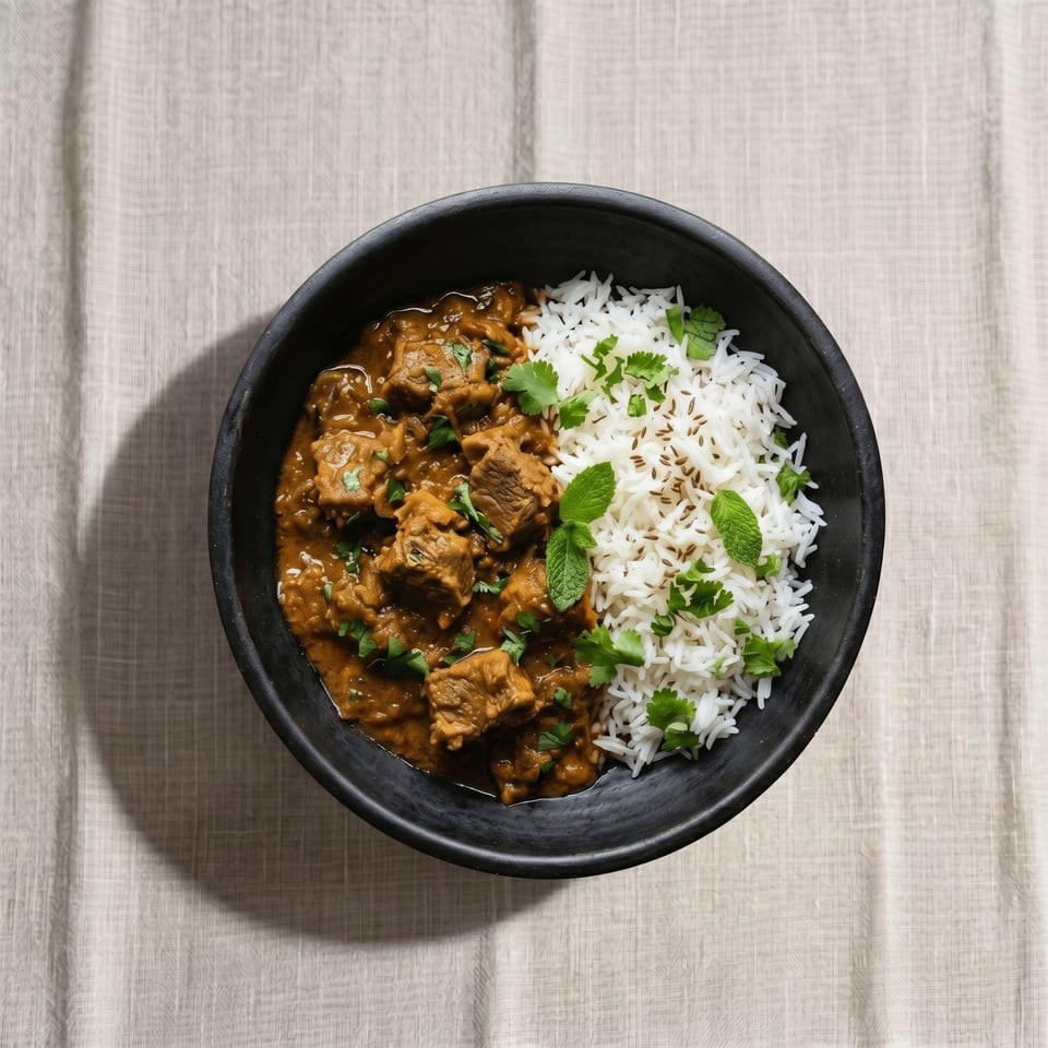 Delicious Matar Paneer Awaits