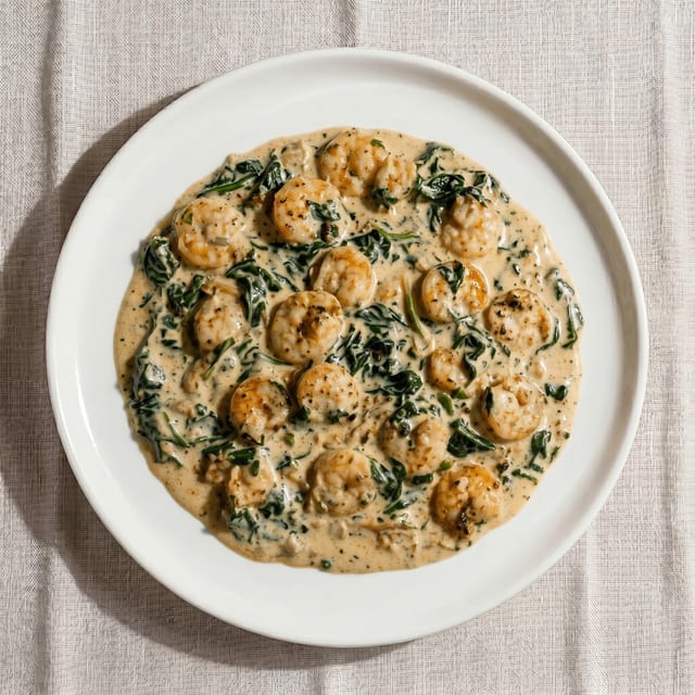 Saag.