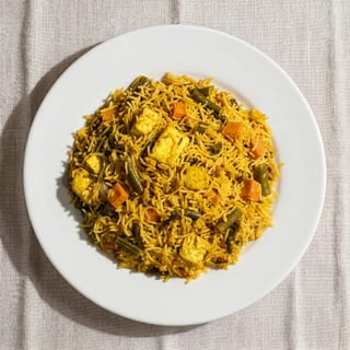 Fried Rice