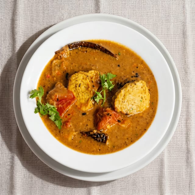 Masala.