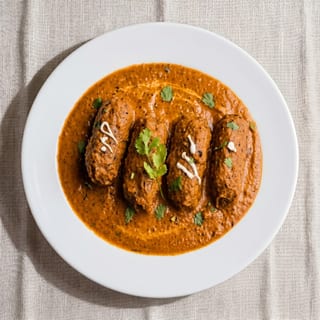 Malai Kofta