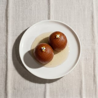 Gulab Jamun