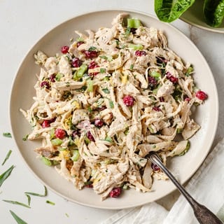 Chicken Salad