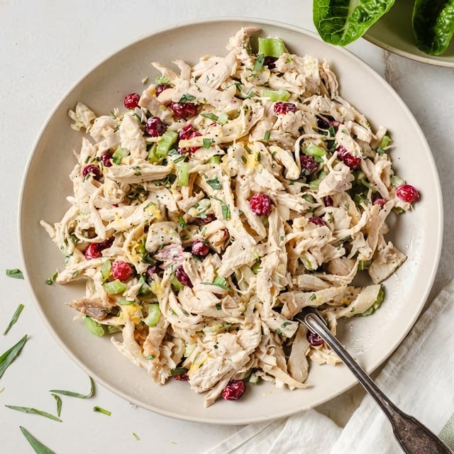 Chicken Salad.