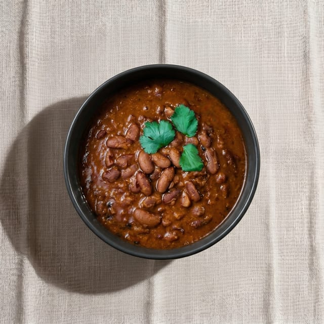 Rajma.
