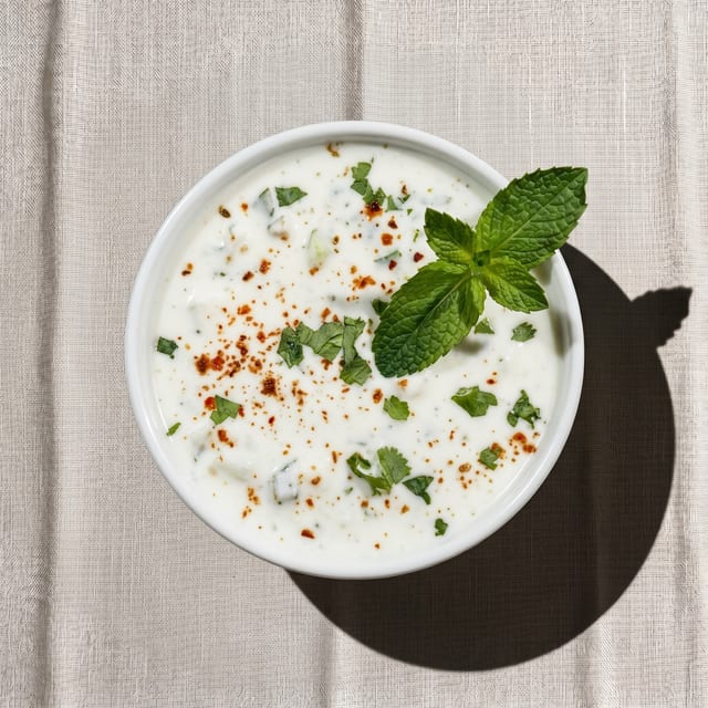 Raita.