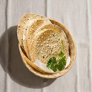 Papadum
