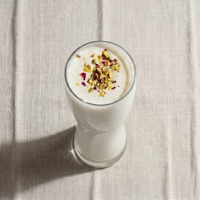 Lassi.