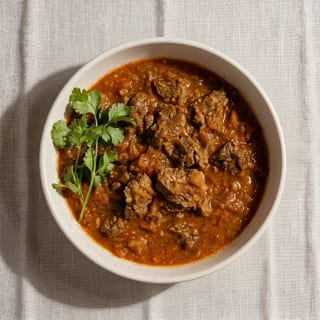 Goat Curry