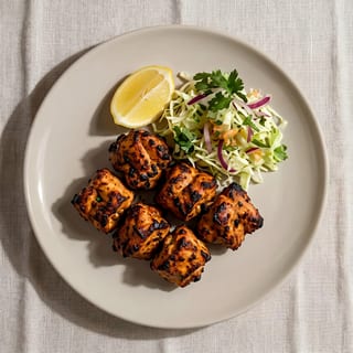 Chicken Tikka