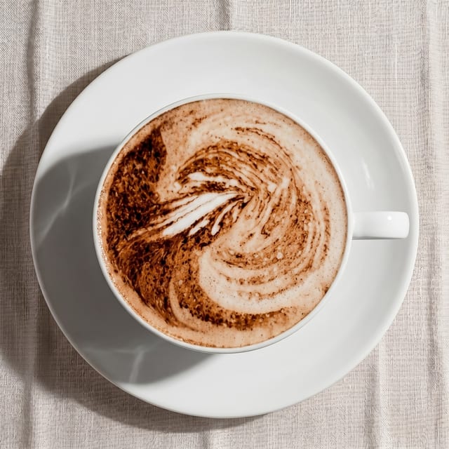 Coffee.