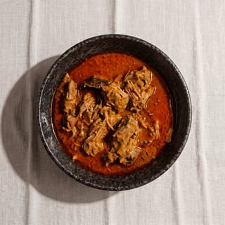 Lamb Rogan Josh