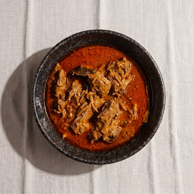 Lamb Rogan Josh.