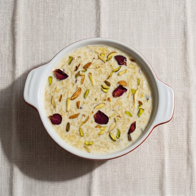 Kheer.